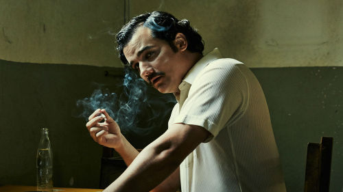 Narcos most popular tv series ever