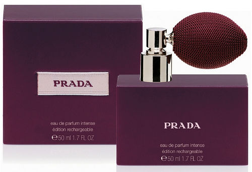 Prada Best perfumes in the world 2017