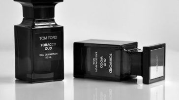 Tom Ford Best perfumes in the world 2017