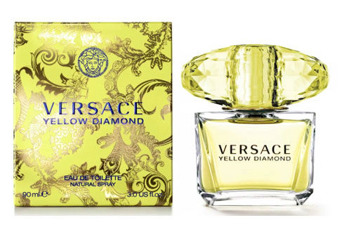 Versace Best perfumes in the world 2017