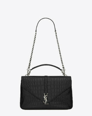 Yves Saint Laurent best handbag brands