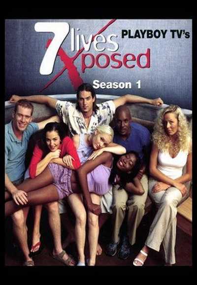 7 Lives Xposed (a.k.a. 7 Lives Exposed) best porn TV series