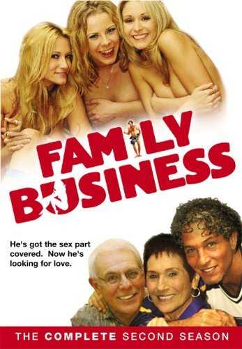 Family Business (Porn A family business) best porn TV series