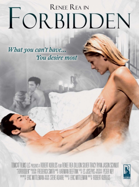 Forbidden sex hollywood movies