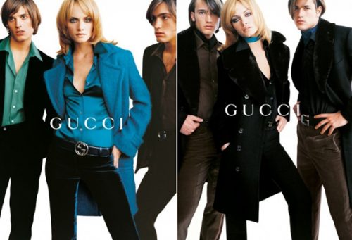 Gucci Best Selling Clothing Brands