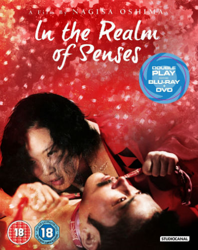 In the Realm of the Senses Asian Adult movies