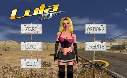 Lula 3D Top 10 Best Adult Games for PC