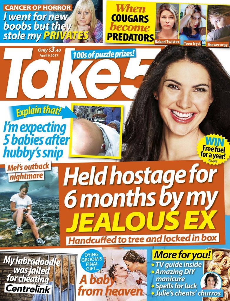 Worlds Top 10 Most Read Magazines in 2018 Top Rated Magazines