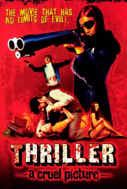 Thriller A Cruel Picture Rape hollywood movies