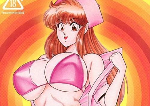 Softcore Hentai Adult - The Top 10 Best Anime Porn Movies of All Time