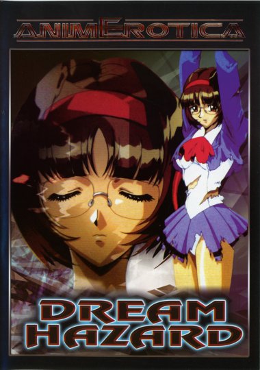 Dream Hazard Anime Porn Movies