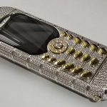 GoldVish Le Million ($1.3million dollar) Expensive Phones
