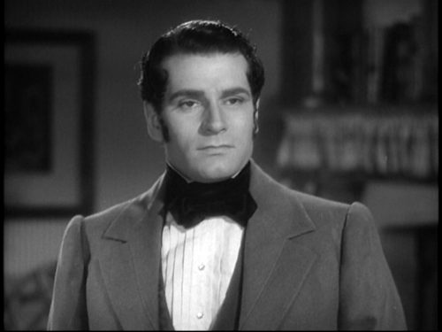 Laurence Olivier Most Beautiful men of all time