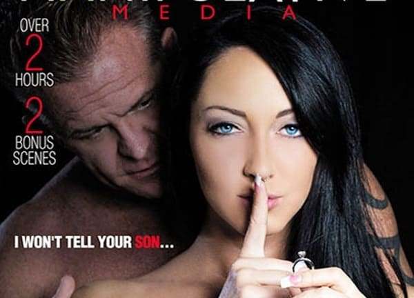 Good Daughter Porn - The Top 10 Best Porn Movies about Old Men Teens