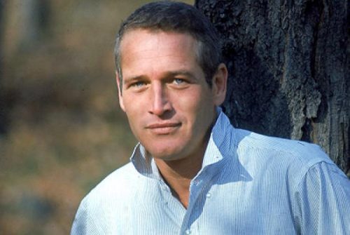 Paul Newman Most Beautiful men of all time