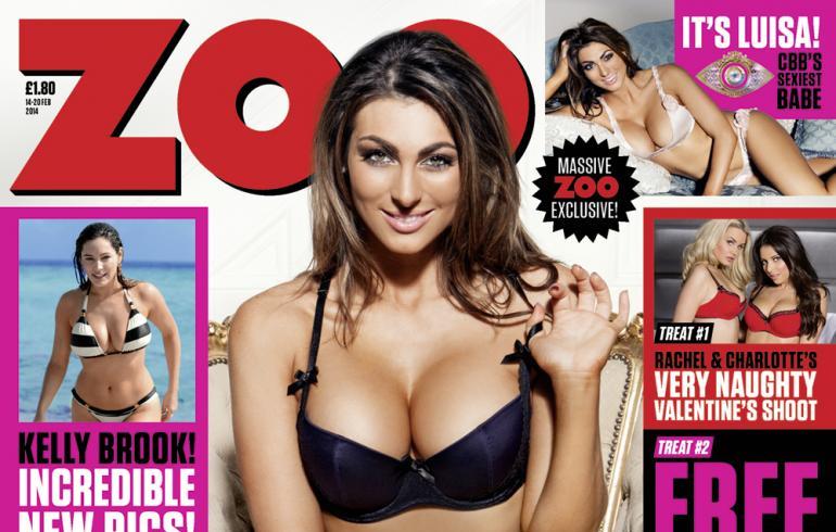 Erotic magazines best List of
