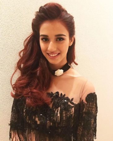 34 Delicately Hot Disha Patani Photos | Disha Patani Bikini Pics