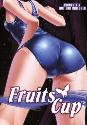 Fruits Cup Best Animated Porn Movies