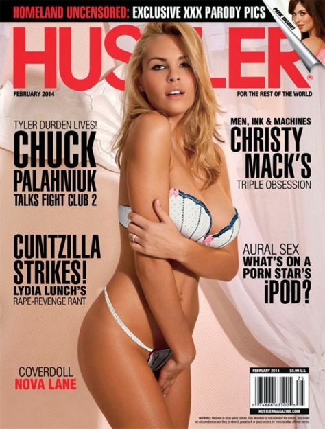 Hustler Best Adult Magazines