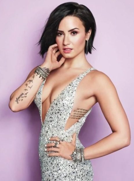 Demi Lovato (31)