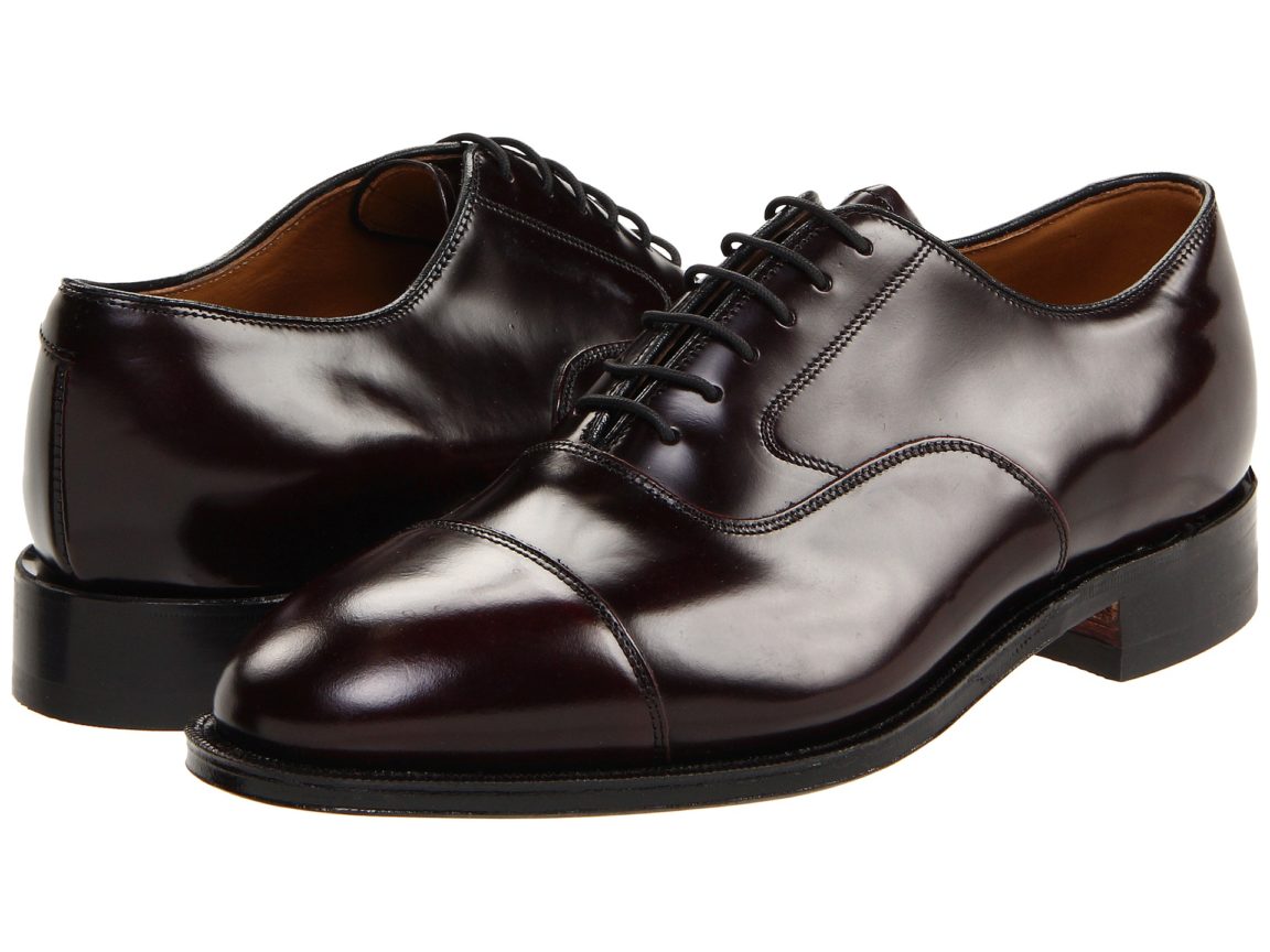 The 10 Best Dress Shoes In 2018 That Every Man Should Try