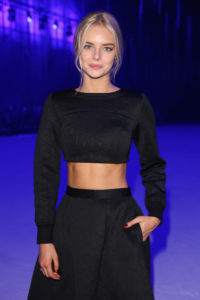 The 41 Sexy and half-naked Samara Weaving Photos