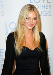 The 41 Sexy and half-naked Samara Weaving Photos