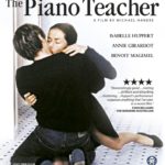 The Piano Teacher Best Adult films 18+ Hollywood