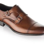To Boot New York MEDFORD DOUBLE MONK STRAP SHOE 2017