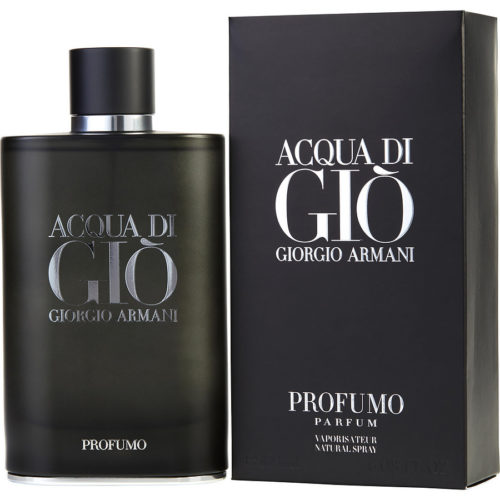Acqua Di Gio by Giorgio Armani Cologne Best Selling Men’s perfumes