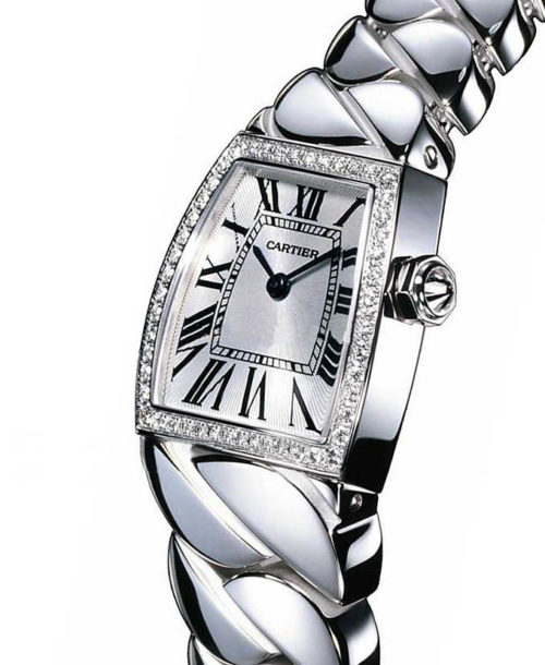 Cartier La Dona Watch Most Expensive Watches for Women
