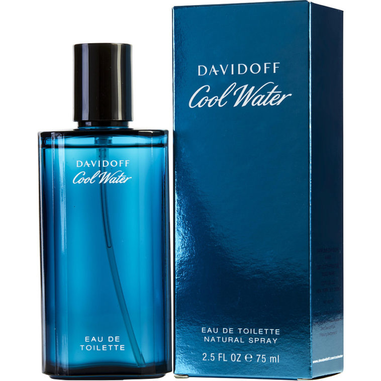 Top 10 Best Selling Men’s Fragrances - Perfumes & Colognes