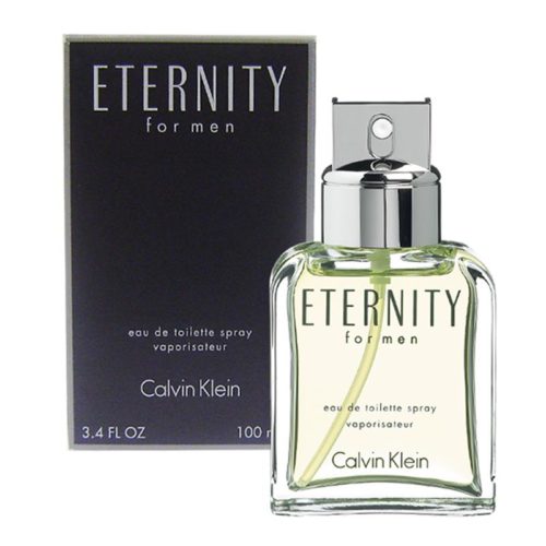 Eternity by Calvin Klein Cologne Best Selling Men’s perfumes