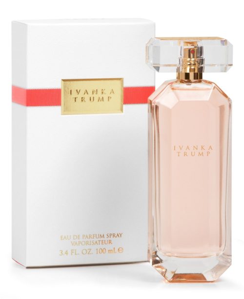 Ivanka Trump by Ivanka Trump Perfume Bestselling Women’s perfumes list
