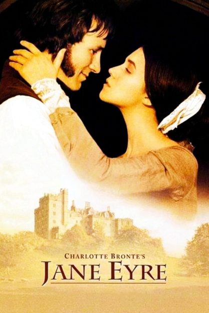 Jane Eyre Adult Old Man and young Girl movies