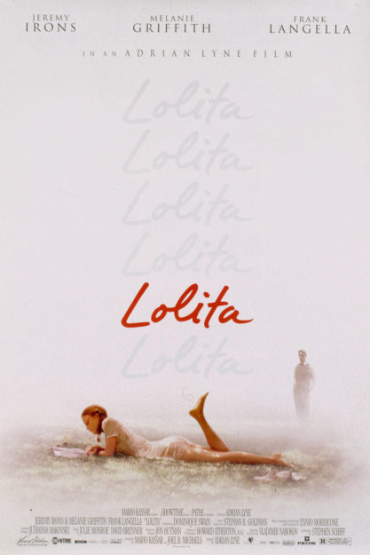 Lolita Adult Old Man and young Girl movies