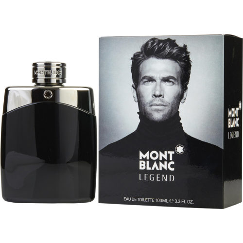 Montblanc Legend by Montblanc Cologne Best Selling Men’s perfumes