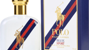 Polo Blue Sport by Ralph Lauren Best Selling Men’s perfumes