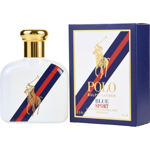 Polo Blue Sport by Ralph Lauren Best Selling Men’s perfumes