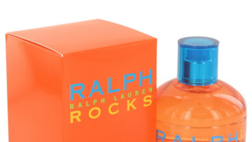 Ralph Rocks by Ralph Lauren Perfume Bestselling Women’s perfumes list