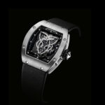 Richard Mille Caliber RM 019 Celtic Knot Tourbillon Watch Most Expensive Watches for Women