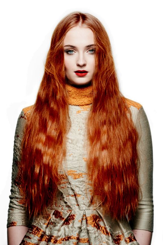 30 Mind-blowing Sophie Turner Photos which is hot and best!