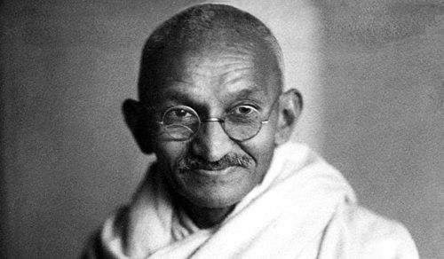 Mahatma Gandhi - 20 Greatest Souls that Ever Lived