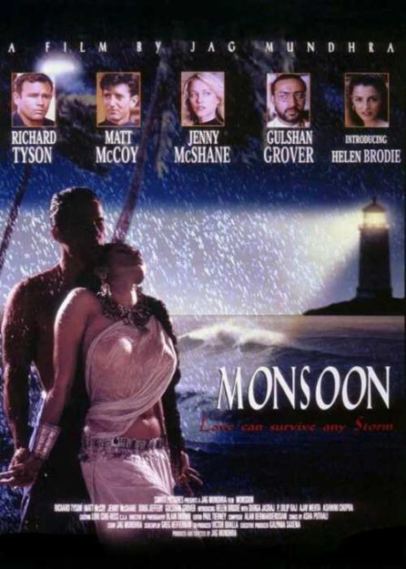 Monsoon Hindi Dubbed Adult Hollywood Movies