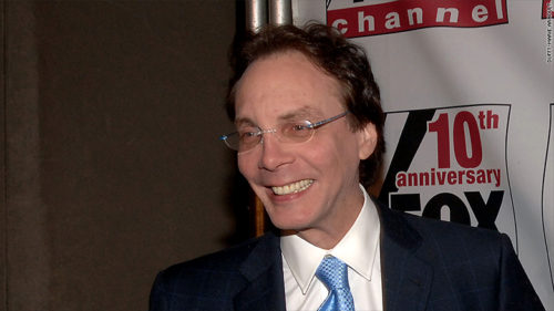 Alan Colmes famous People who died in 2017