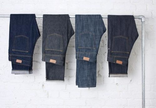 cool jeans brands