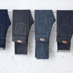 Albam World’s Most Popular Jeans brands of Men Only