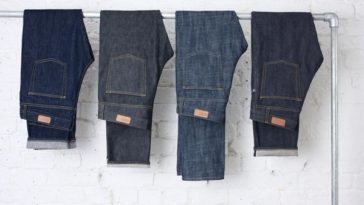 Albam World’s Most Popular Jeans brands of Men Only