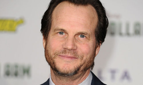 Bill Paxton famous People who died in 2017