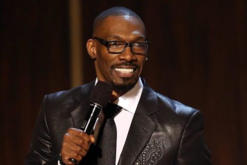 Charlie Murphy famous People who died in 2017